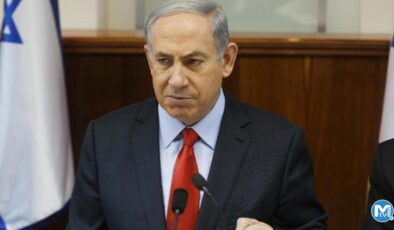 Netanyahu: “Hiçbir iç tartışma, düşmanlarımıza karşılık vermemizi engelleyemez”