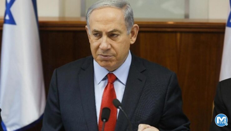 Netanyahu: “Hiçbir iç tartışma, düşmanlarımıza karşılık vermemizi engelleyemez”