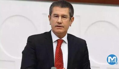 Nurettin Canikli: Kılıçdaroğlu’nun 300 milyar dolar kaynak getirme sözünün hiçbir altyapısı yok!