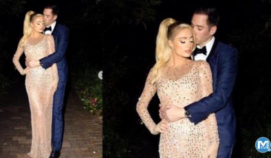 Onların evinde aşkın ateşi hiç sönmüyor: Mutluluğun sırrı, köpük banyosu