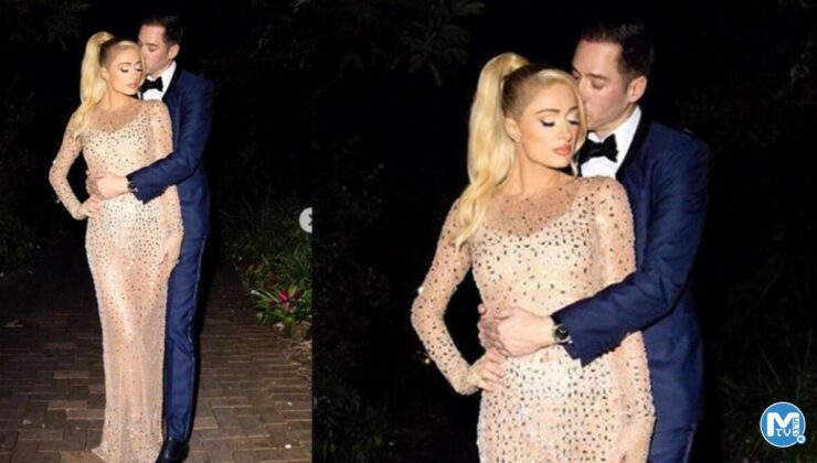 Onların evinde aşkın ateşi hiç sönmüyor: Mutluluğun sırrı, köpük banyosu