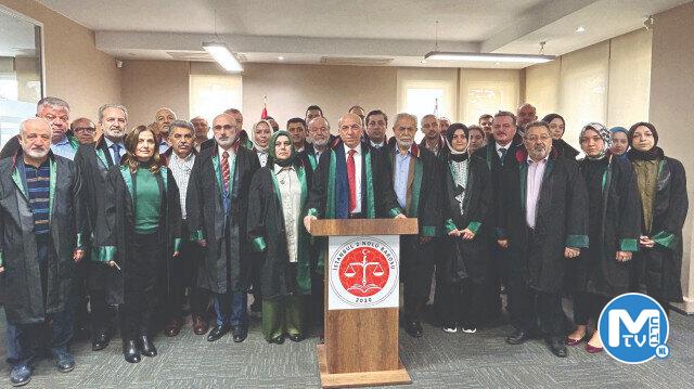 Paludan’a rahat yok