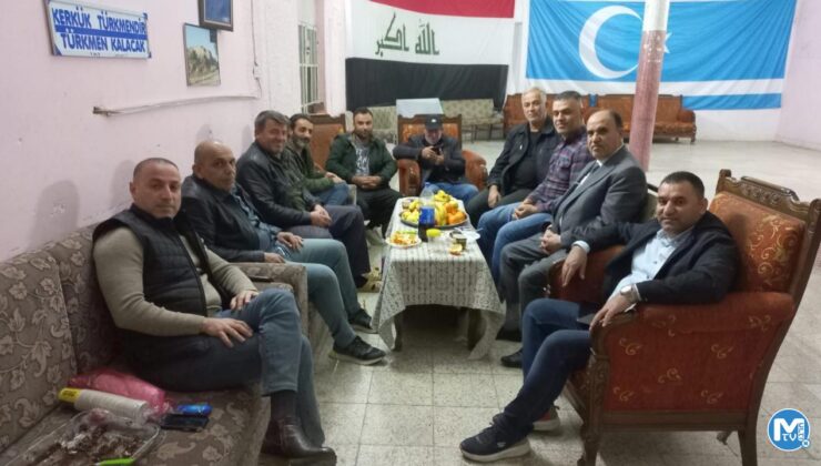 Pasaportlarına da el konuldu, gözaltına alındılar… İmdatlarına Iraklı Türkmenler yetişti