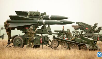 Pentagon: Ukrayna Mayıs ayında savaşı kaybedebilir