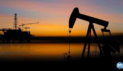 Petrol kaç dolar oldu?