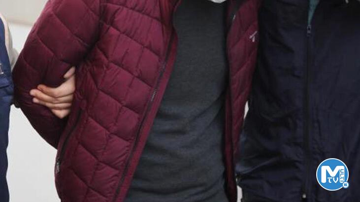 PKK/KCK ve FETÖ/PDY operasyonlarında 24 gözaltı