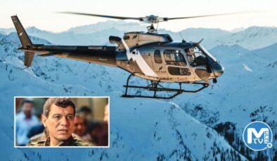 PKK’nın 4 yıldır helikopteri var