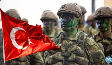 Politico’dan dikkat çeken Türkiye analizi… NATO resmen mecbur kaldı!