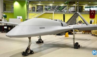 Polonya’ya Bayraktar TB2 SİHA’ların ikinci partisi teslim edildi