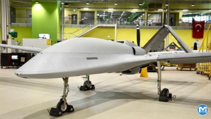 Polonya’ya Bayraktar TB2 SİHA’ların ikinci partisi teslim edildi