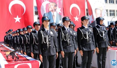 POMEM 10 bin polis alımı yapacak! 30. dönem POMEM başvuru kılavuzu ve şartları açıklandı