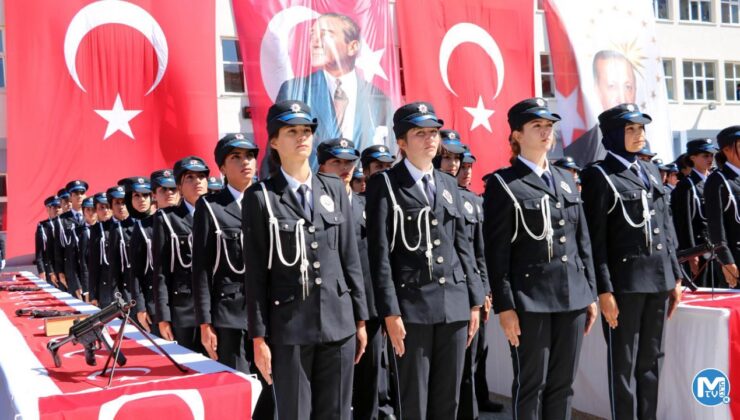 POMEM 10 bin polis alımı yapacak! 30. dönem POMEM başvuru kılavuzu ve şartları açıklandı
