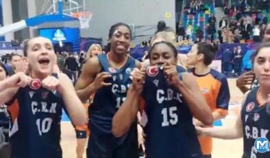 Prag Kulübü, ÇBK Mersin’den özür diledi