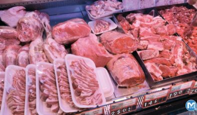 Rekabet Kurumu’ndan kırmızı et için uyarı