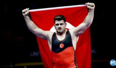 Rıza Kayaalp, kariyerini zirvede tamamlamak istiyor