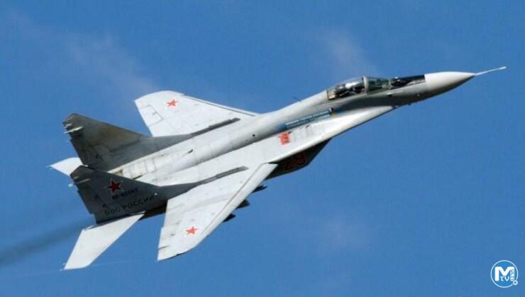 Rus casuslardan NATO’ya sabotaj