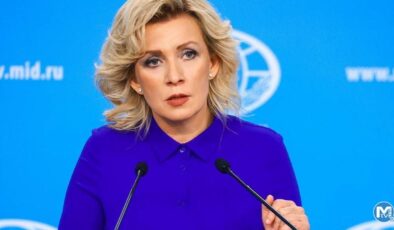 Rusya: ABD ve Fransa, Ermenistan-Azerbaycan konusunda başarısız oldu