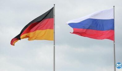 Rusya’dan “Alman diplomatları sınır dışı etme” kararı