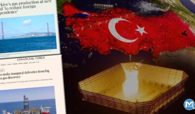 Sakarya gaz sahası heyecanla bekleniyor: ‘Türkiye’nin en iddialı enerji üretim projesi’