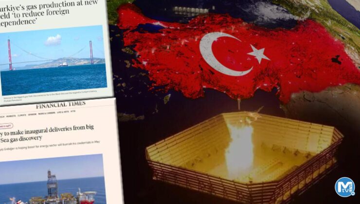 Sakarya gaz sahası heyecanla bekleniyor: ‘Türkiye’nin en iddialı enerji üretim projesi’