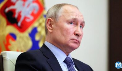 Savaşta bir ilk… Putin risk aldı! Sır gibi saklanan yeni silah Ukrayna’da