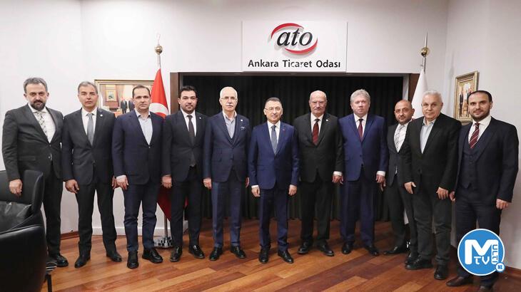 Savunma sanayiinin yüzde 60’ı Ankara’da