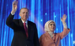 Seçim beyannamesi dünya basınında: Erdoğan meydan okudu