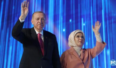 Seçim beyannamesi dünya basınında: Erdoğan meydan okudu