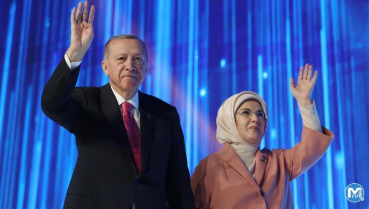 Seçim beyannamesi dünya basınında: Erdoğan meydan okudu
