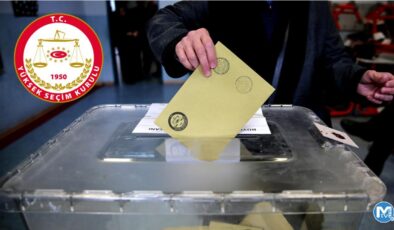 Seçim görevlileri belli oldu mu? YSK 2023 sandık görevli ücreti kaç TL? Sandık görevlisi nasıl olunur?