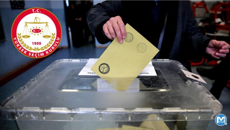 Seçim görevlileri belli oldu mu? YSK 2023 sandık görevli ücreti kaç TL? Sandık görevlisi nasıl olunur?