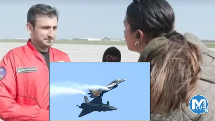 Selçuk Bayraktar ‘Dünya tarihinde bir ilk’ diyerek açıkladı: KIZILELMA ve SOLOTÜRK’ten kol uçuşu