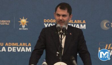 ‘Şişli Etfal Hastanesi yıkılacak yerine rezidanslar yapılacak’ iddialarına Bakan Kurum’dan net cevap: Bunlarda şifasız yalancılık var