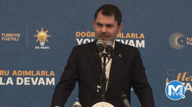 ‘Şişli Etfal Hastanesi yıkılacak yerine rezidanslar yapılacak’ iddialarına Bakan Kurum’dan net cevap: Bunlarda şifasız yalancılık var