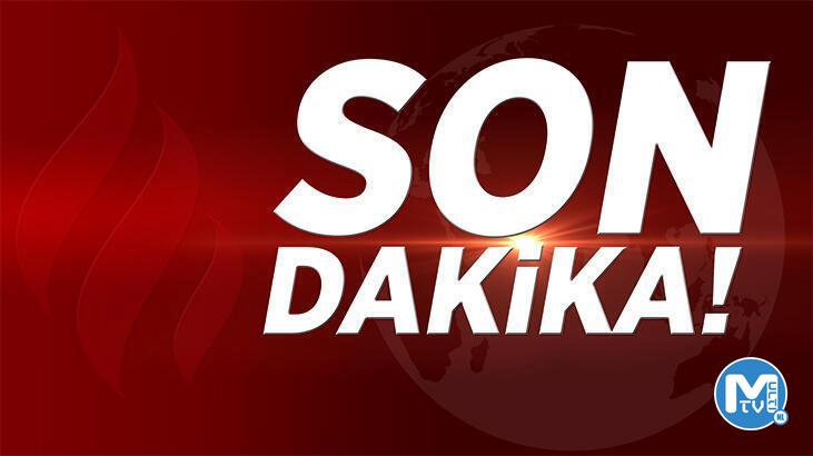 Son dakika! AK Parti Çukurova ilçe binasına saldırı