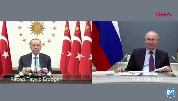 Son dakika… Akkuyu NGS açılıyor