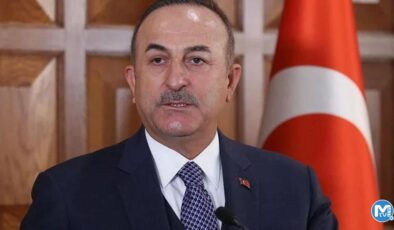 Son dakika… Bakan Çavuşoğlu’ndan Biden’a sert tepki: Siyasi şarlatanlar yine sahnede