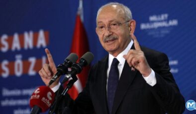 Son Dakika: Kemal Kılıçdaroğlu açıkladı: İşte CHP’nin iki kırmızı çizgisi!