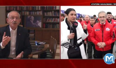 Son dakika… Kılıçdaroğlu’nun ‘ABD’li şirket’ vaadine İsmail Demir’den yanıt