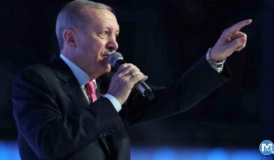Son dakika: Vatandaş merakla bekliyordu, o gün geldi çattı! Erdoğan açıklayacak…