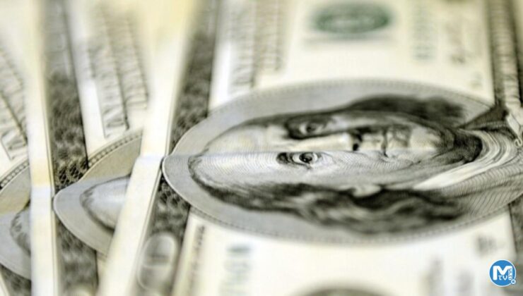 Şubat ayı cari açık rakamları açıklandı