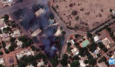 Sudan’da çatışmalar: Türk vatandaşının evine roket isabet etti, 2 yaşındaki kızı hayatını kaybetti