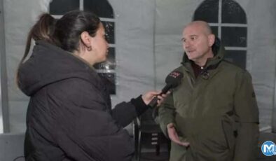 Süleyman Soylu sağlık durumu hakkında konuştu: 15 yaşından beri devam ediyor!