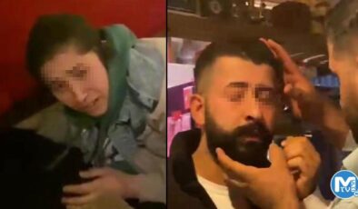 Sultangazi’de kafeye silahlı saldırı! Yaralılar var