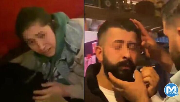 Sultangazi’de kafeye silahlı saldırı! Yaralılar var