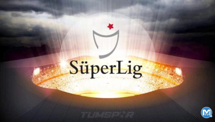 Süper Lig’de 2 maç birden! Goller peş peşe geliyor | CANLI