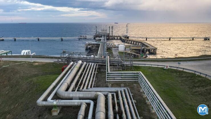 Tarih belli oldu! Türkiye doğal gaz satışına başlıyor