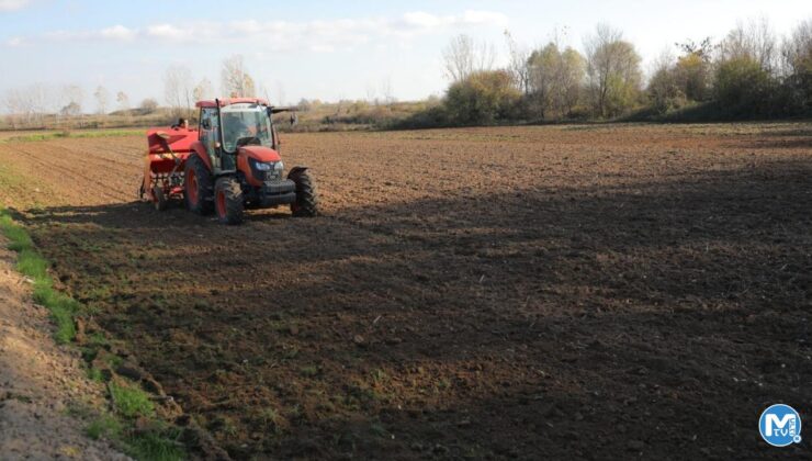TARSİM’in yeni Genel Müdürü Bekir Engürülü oldu