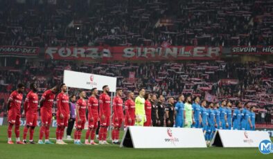 Tartışılan hakem yönetiminin ardından Tuzlaspor’dan açıklama!