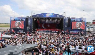 TEKNOFEST nedir? 2023 TEKNOFEST ne zaman ve nerede yapılacak?